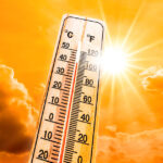 Combatting Exertional Heat Illnesses: Prevention, Recognition & Treatment