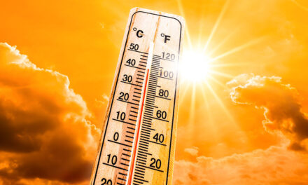 Combatting Exertional Heat Illnesses: Prevention, Recognition & Treatment