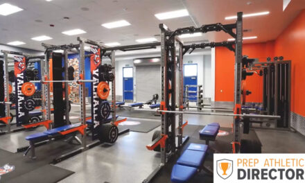 How Upgraded Equipment, Facilities Directly Impact Performance