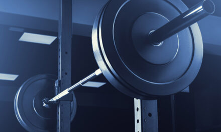 Professional Barbells Deliver Elite Results