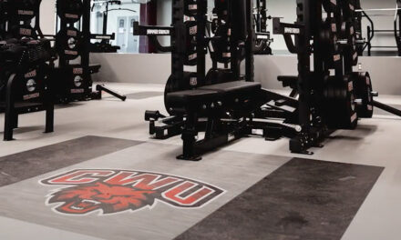 Improve Your Facility From The Floor Up