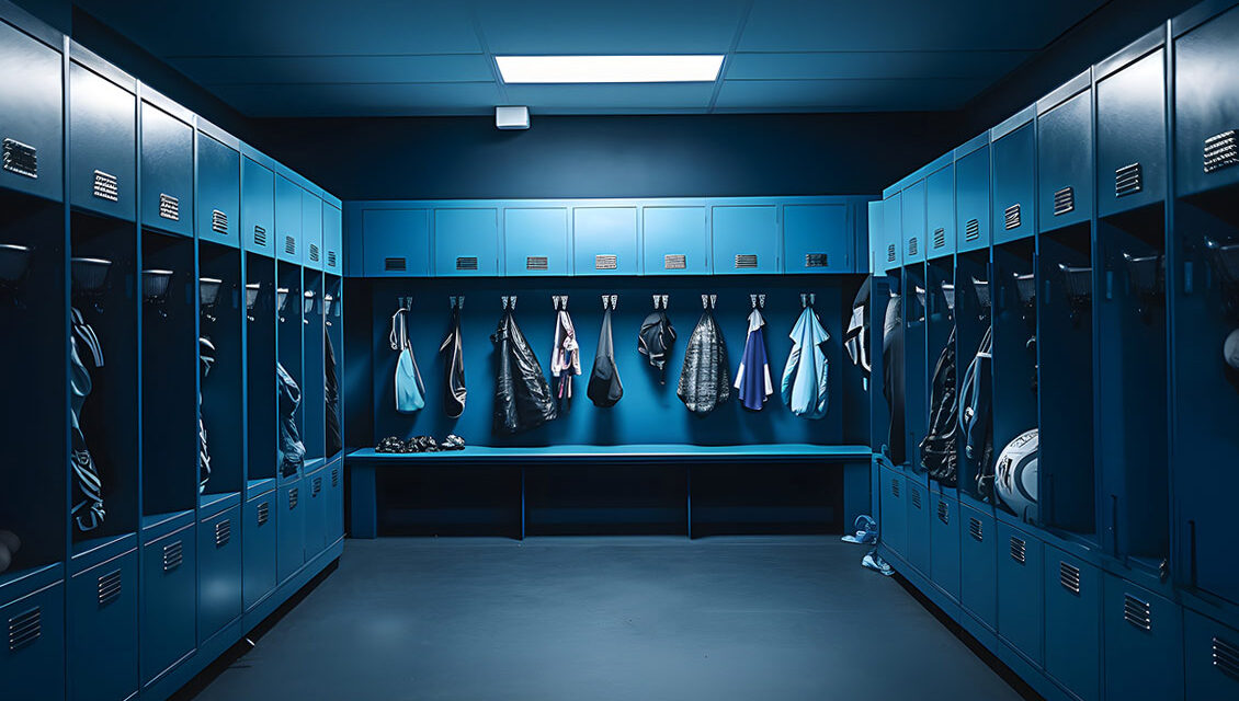 Reinventing Spaces: Upgrade Your Lockers