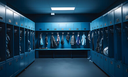 Reinventing Spaces: Upgrade Your Lockers
