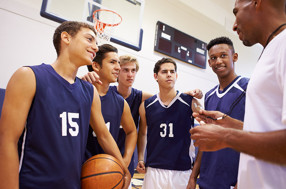 How To Evaluate A High School Boys Basketball Coach