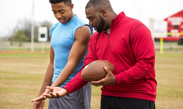 Key Considerations For Hiring A High School Head Football Coach