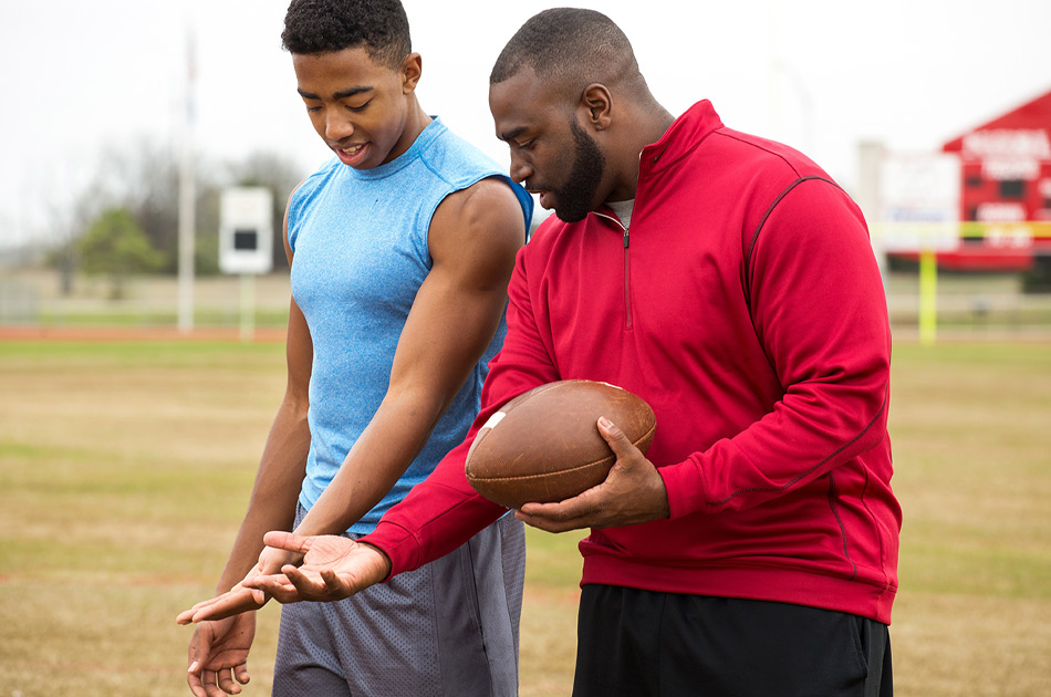 Key Considerations For Hiring A High School Head Football Coach