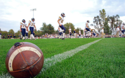 Friday Night Lights: Your Final Football Season Checklist