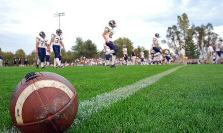 Friday Night Lights: Your Final Football Season Checklist