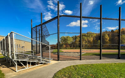 Ensuring Safety At High School Sporting Events