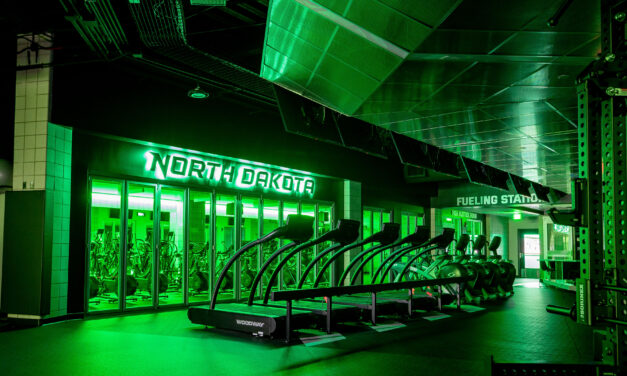 Decisions To Upgrade UND’s Ralph Engelstad Arena