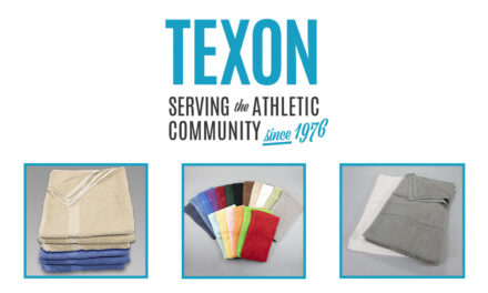 The Unmatched Selection of Texon Towel’s Athletic Towels