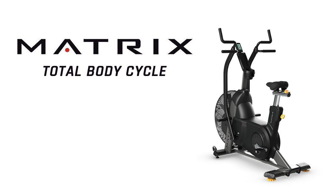 Unleash Peak Performance With The Total Body Cycle