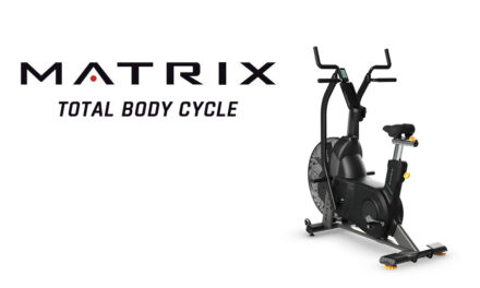 Unleash Peak Performance With The Total Body Cycle