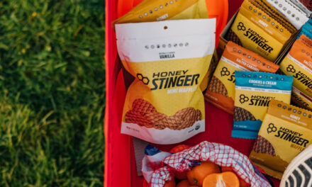 Honey Stinger Waffles: A Ticket to Delicious, Natural Energy