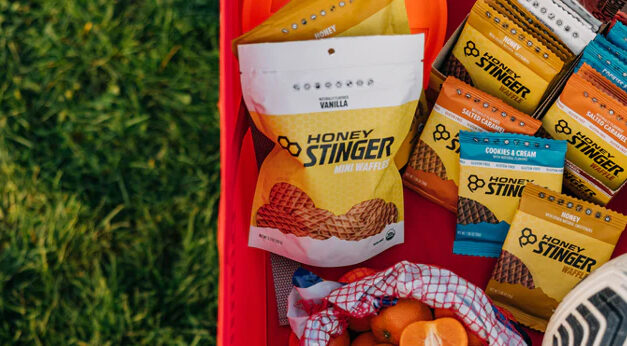 Honey Stinger Waffles: A Ticket to Delicious, Natural Energy