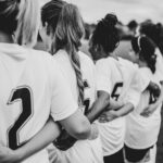 Facilitating Female Involvement in Athletics