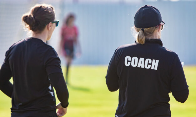 Hiring And Building Relationships With Coaches