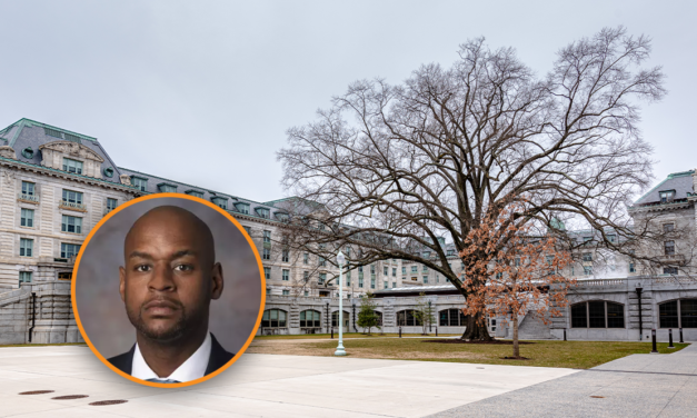 Building Leaders At The U.S. Naval Academy