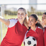 Social Media For High School Athletic Programs