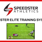 Unlock Ultimate Speed Potential with the Speedster Elite Training System™