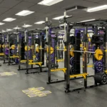 The Power Of Updated Facilities – Mesa High School