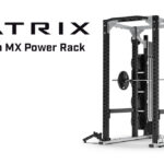 Matrix Fitness Magnum MX Power Rack: Endless Customization