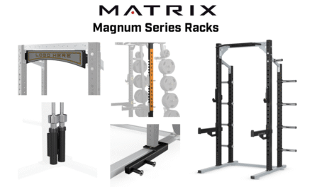 Racks That Fit Any Weight Room