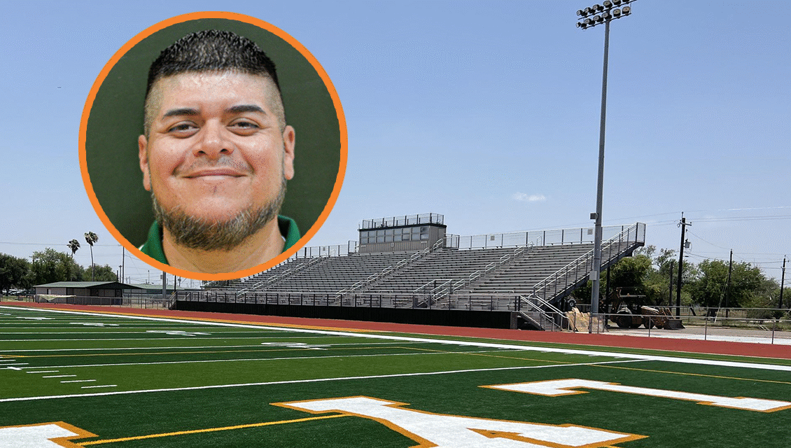 Lyford ISD Invests In Teams, Teachers, and Tenacity