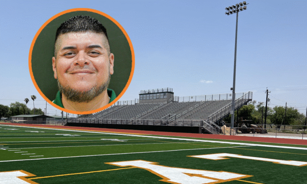 Lyford ISD Invests In Teams, Teachers, and Tenacity