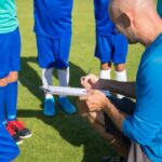 How A Former Coach And Athlete Motivates Athletes