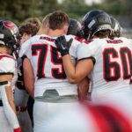 Building Student Leaders Through Sports
