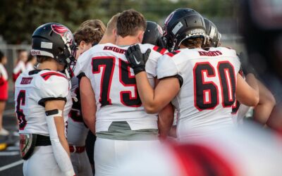 Building Student Leaders Through Sports
