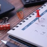 Planning Ahead Of The Chaos