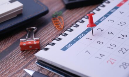 Planning Ahead Of The Chaos