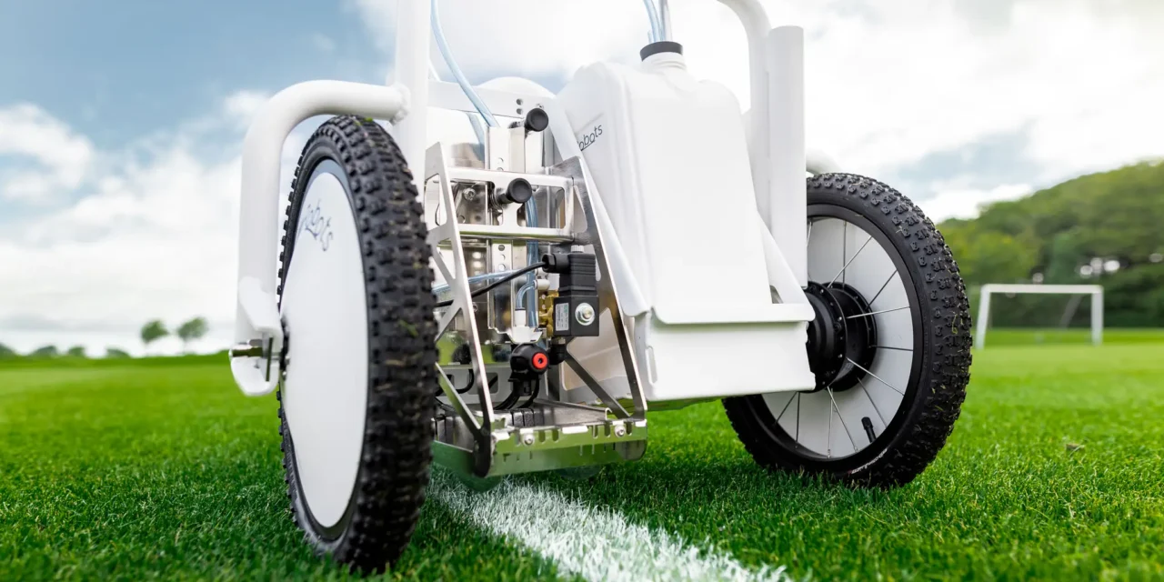 TinyMobileRobots All Inclusive Program