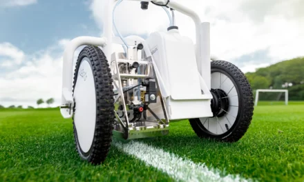 TinyMobileRobots All Inclusive Program