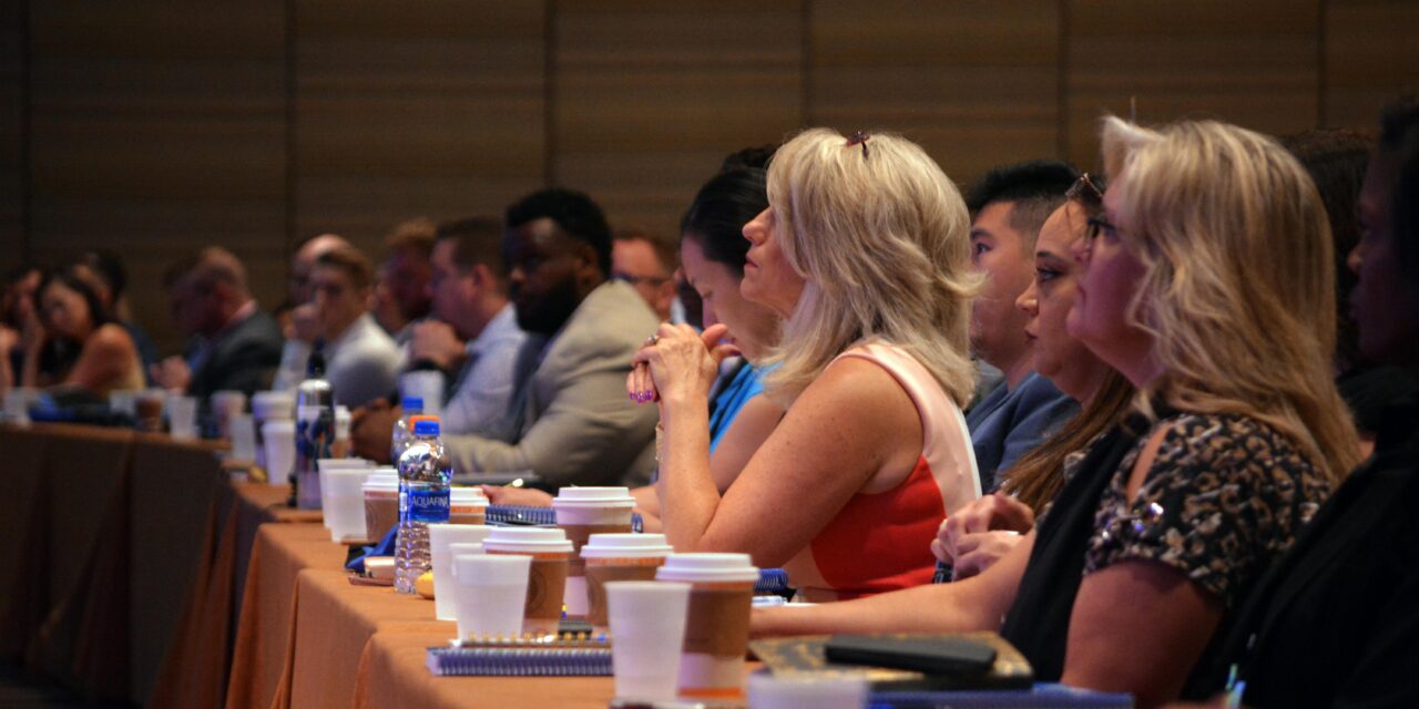 Year-Round Professional Development for High School Athletic Directors
