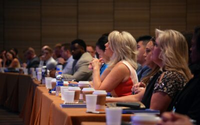 Year-Round Professional Development for High School Athletic Directors