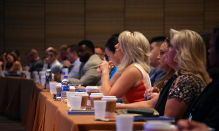 Year-Round Professional Development for High School Athletic Directors
