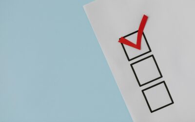 Summer Checklist for High School Athletic Directors
