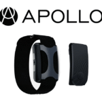 A Science-Backed Solution For Recovery, Focus, & Performance: Apollo Wearable